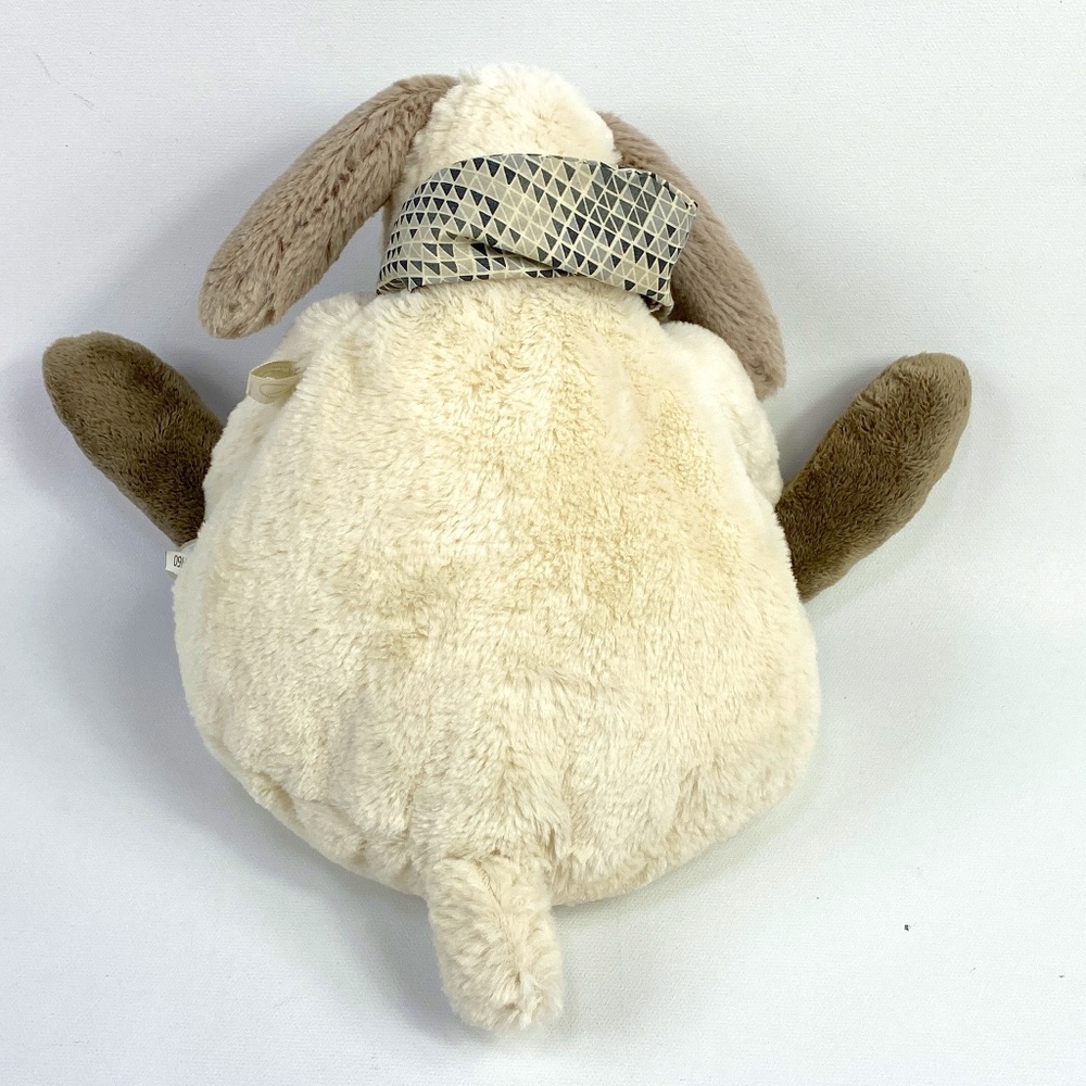 Dimpel Irresistible Stuffed Dog Tobias 13" Stuffed Animal